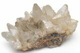 Dogtooth Crystal Cluster - Pakistan #221396-1